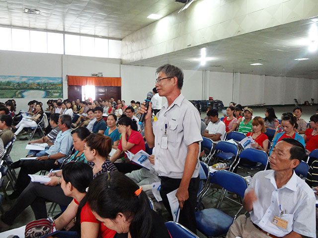 Kỹ năng thực hiện công việc hiệu quả - PouChen (28.06 & 05,12.07)